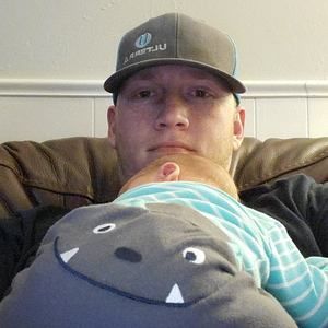 Meet your Posher, Rodney